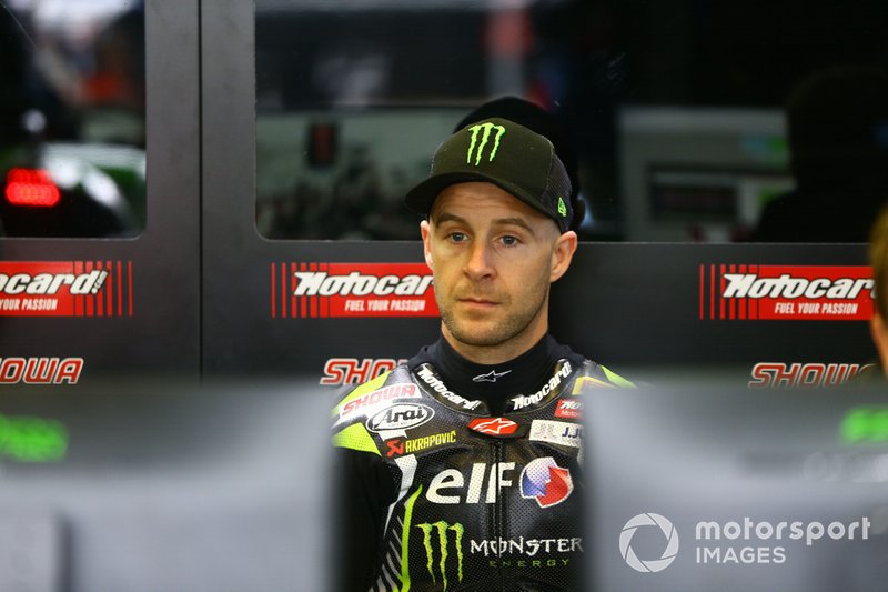Jonathan Rea, Kawasaki Racing Team