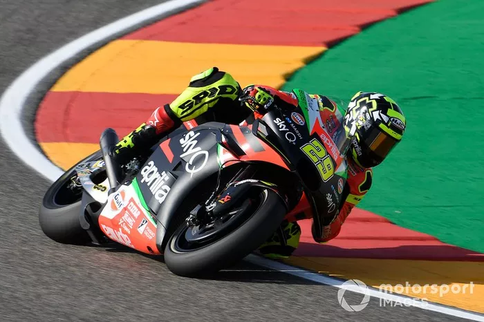 2019 - Melhor resultado: 6º na Austrália