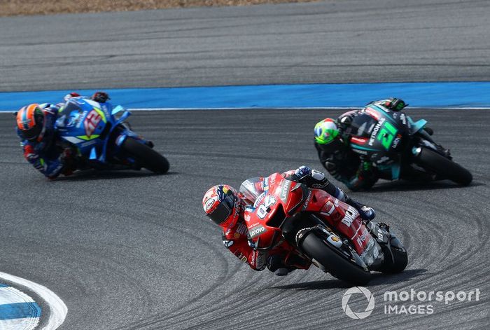  Ducati, desaparecida