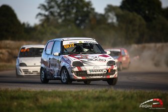 VII runda Oponeo MPRC