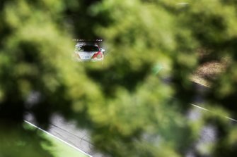 Mickael Grosso, Ghinzani Arco Motorsport