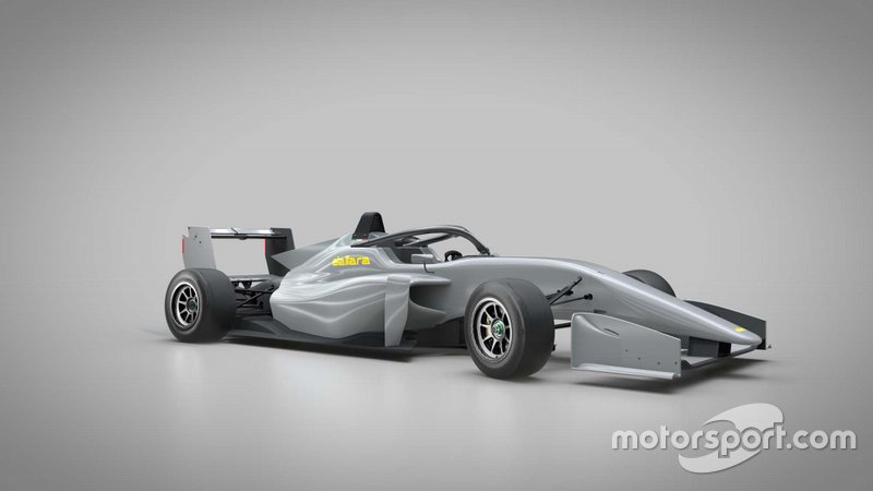 Dallara 320