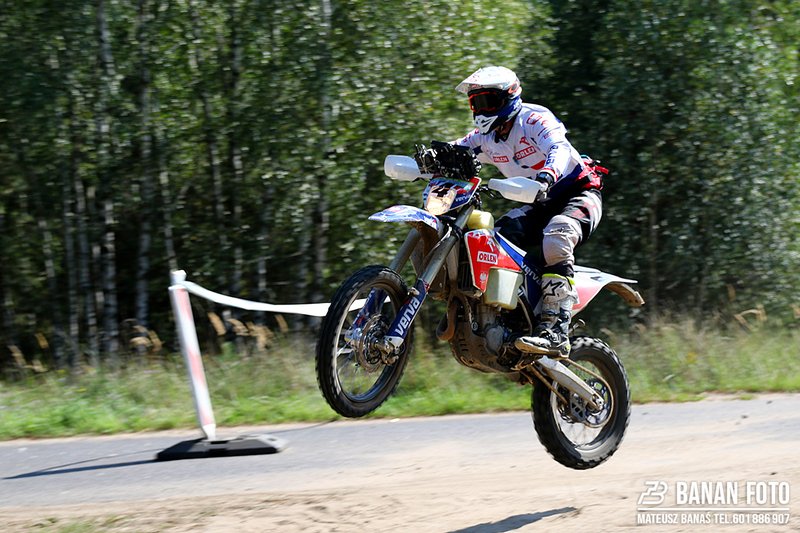 Orlen Baja Poland 2019
