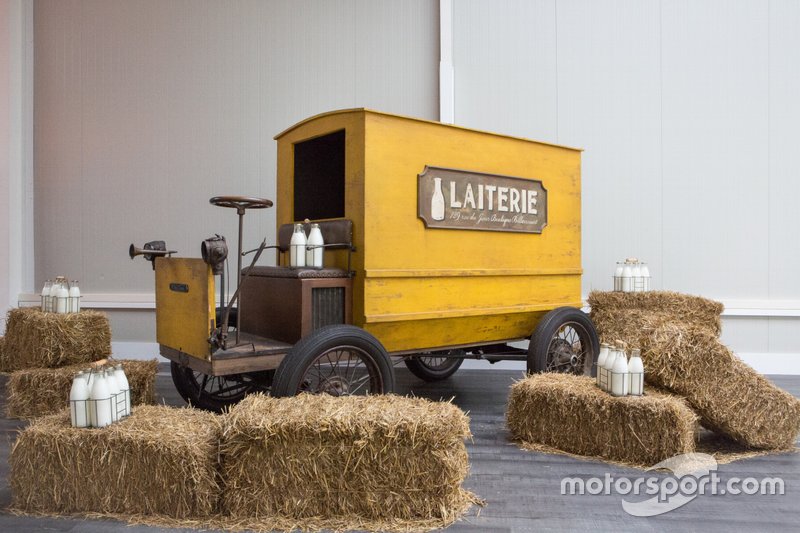 Renault Type C