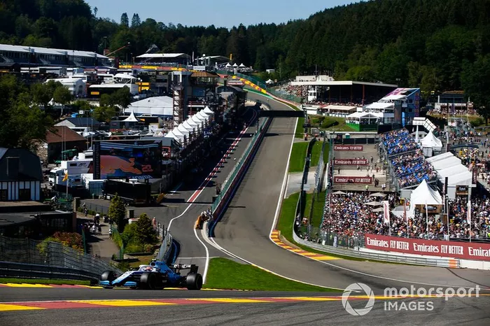 Robert Kubica, Williams FW42 