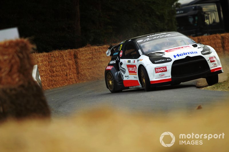 Oliver Solberg