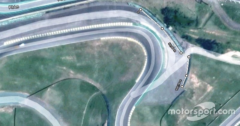 Pinheirinho - Interlagos