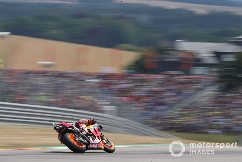Marc Márquez, Repsol Honda Team