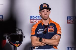 Pedro Acosta, Red Bull KTM Factory Racing