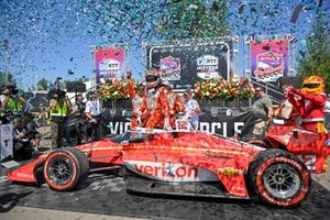 Will Power, Equipo Penske