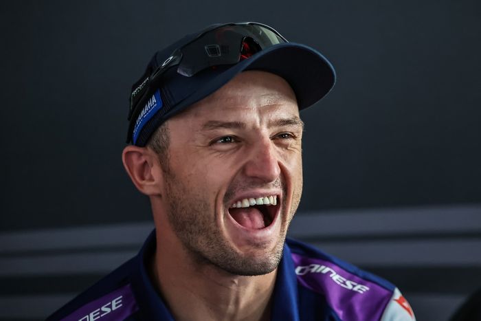 Джек Миллер, Pramac Racing