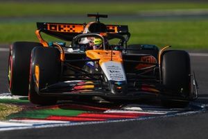 Oscar Piastri, McLaren