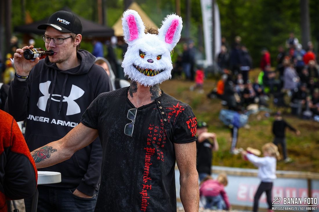 Rajd Skandynawii 2025