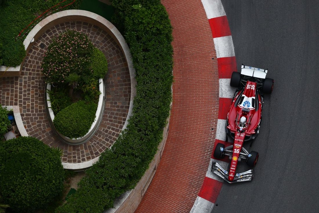 Charles Leclerc, Ferrari