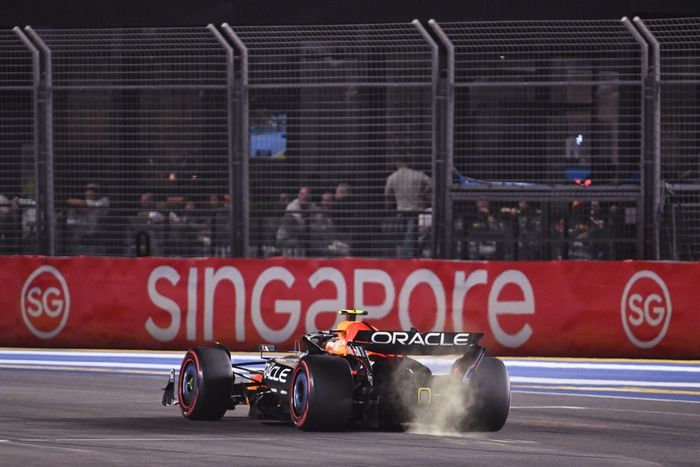 Yuki Tsunoda, Equipo Red Bull Racing