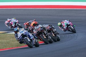 Alex Márquez, Gresini Racing