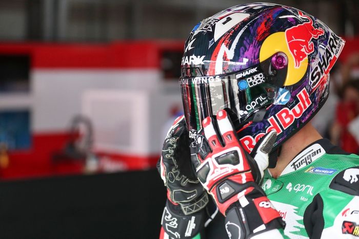 Johann Zarco, Team LCR Honda