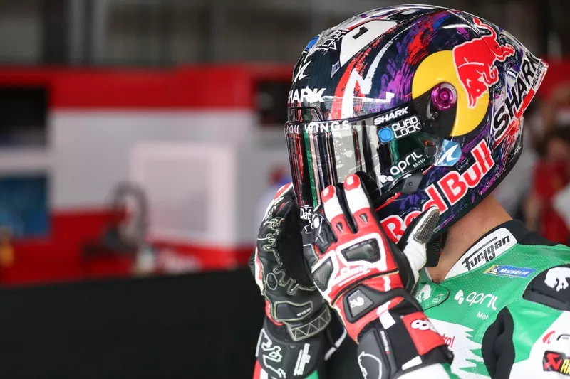 Johann Zarco, LCR Honda Team