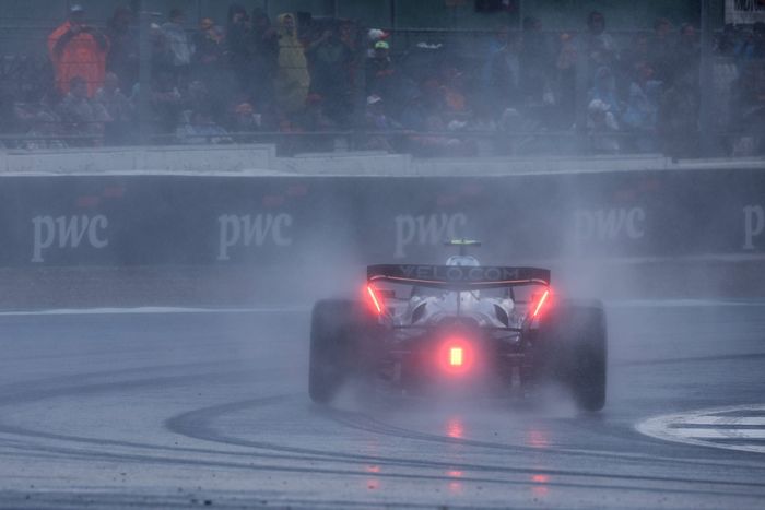 Lando Norris, McLaren