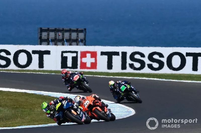Cal Crutchlow, RNF MotoGP Racing
