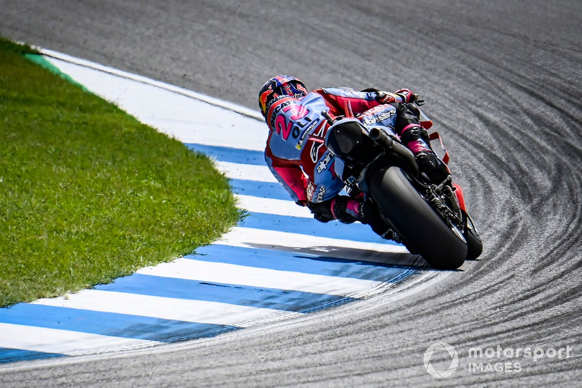 Enea Bastianini, Gresini Racing