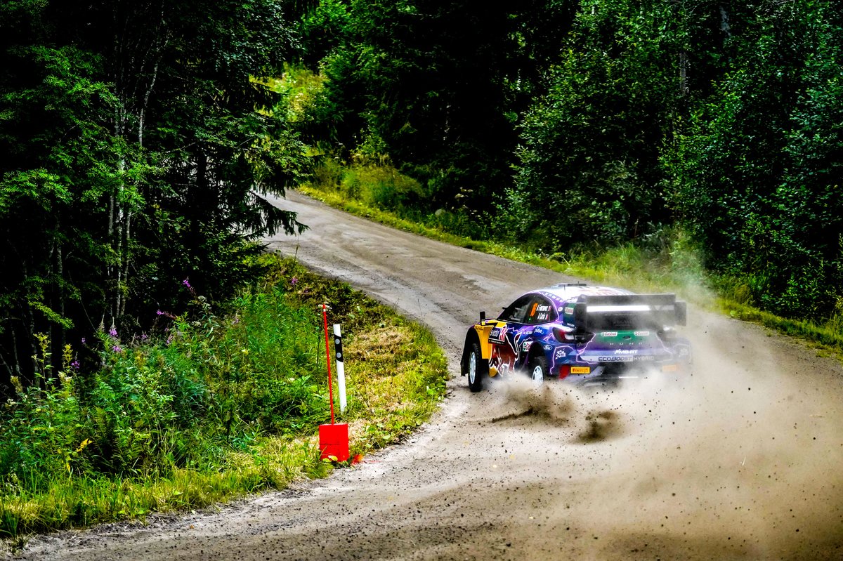 Adrien Fourmaux, Alexandre Coria