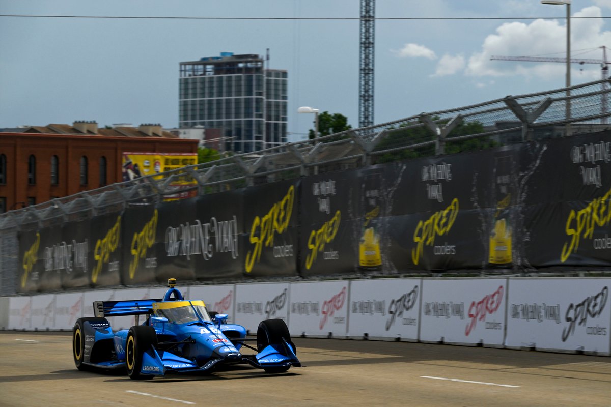 Jimmie Johnson, Chip Ganassi Racing Honda