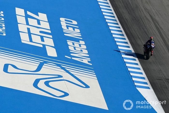 Fabio Quartararo, Yamaha Factory Racing