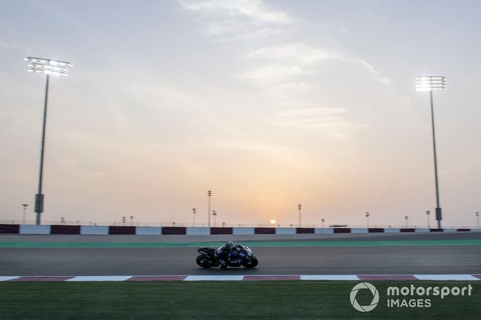 Maverick Viñales, Yamaha Factory Racing