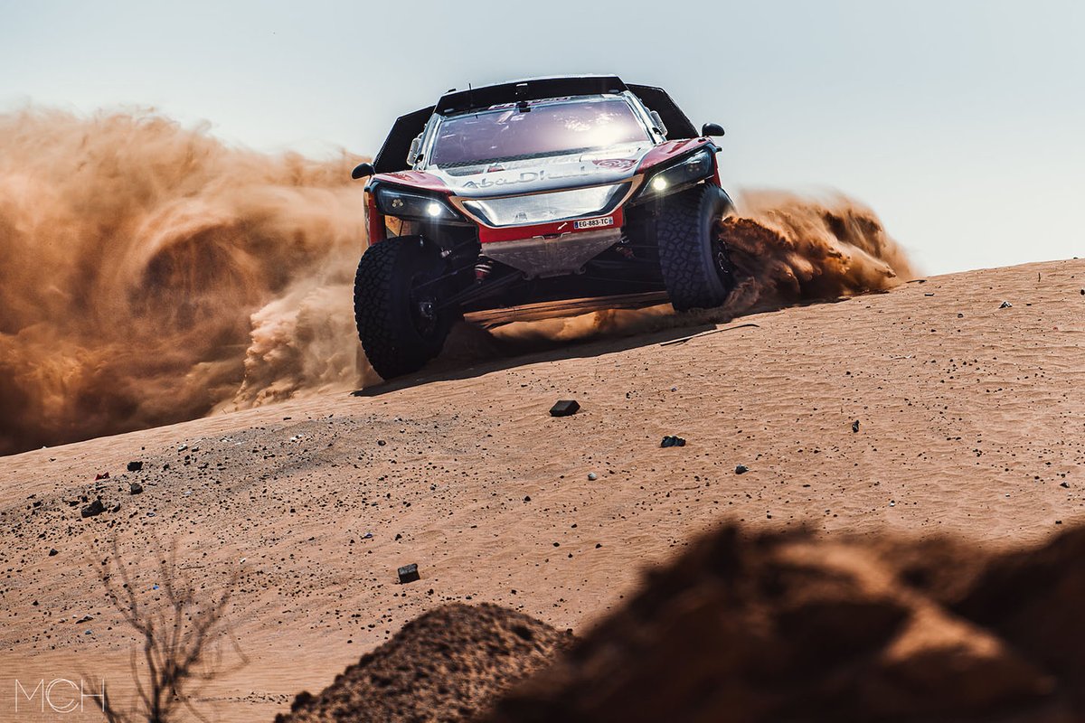 Dubai International Baja