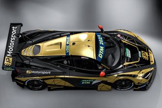 Christian Klien, JP Motorsport McLaren 720S GT3