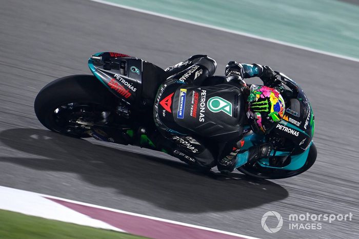 Franco Morbidelli, Petronas Yamaha SRT