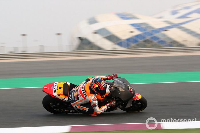 Stefan Bradl, Repsol Honda Team