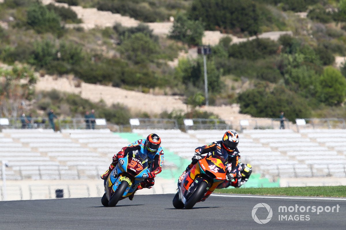 Tetsuta Nagashima, Red Bull KTM Ajo