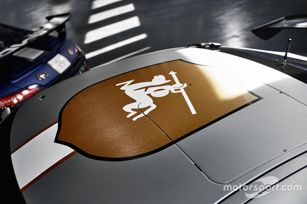 Trivellato Racing by Villorba Corse, Mercedes AMG GT4