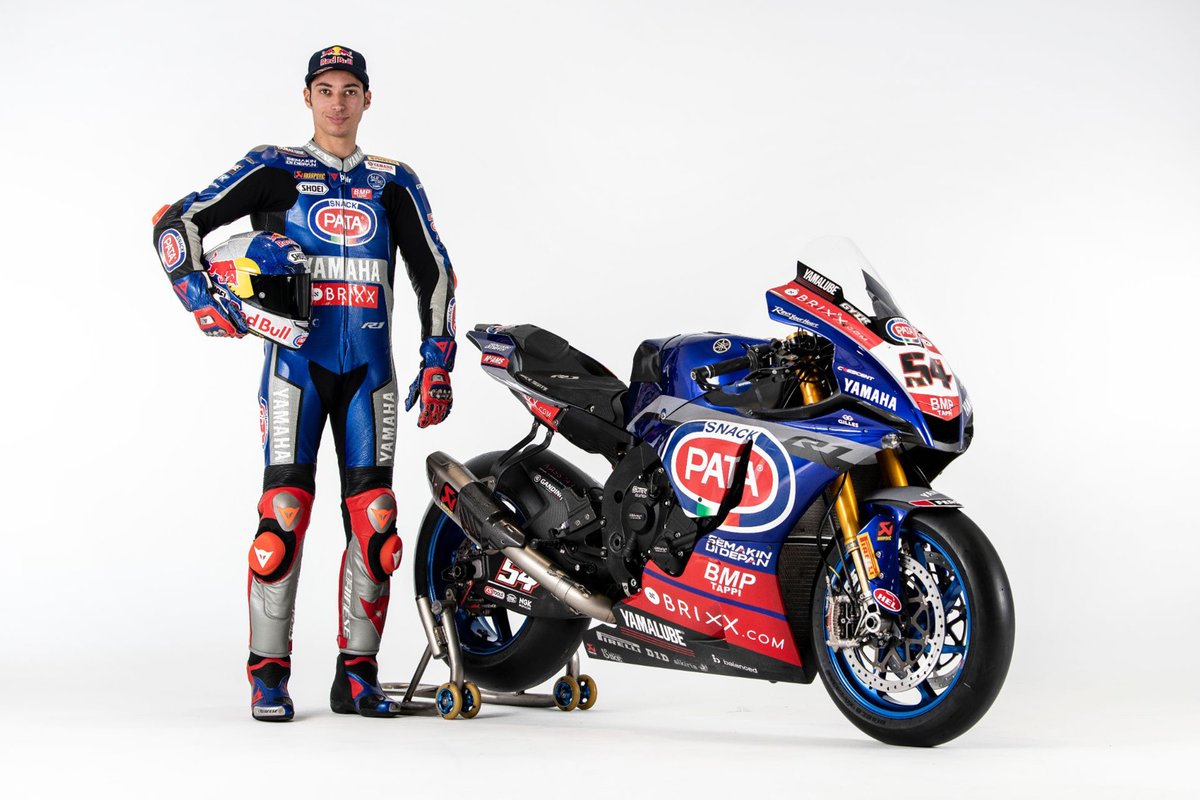 Toprak Razgatlioglu, PATA Yamaha WorldSBK Team