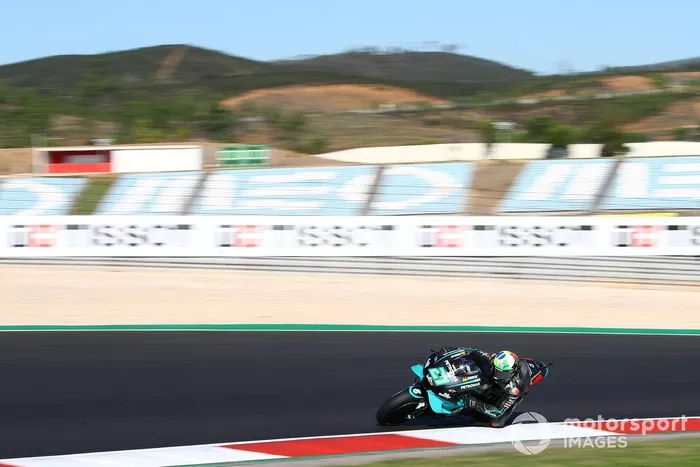 Franco Morbidelli, Petronas Yamaha SRT