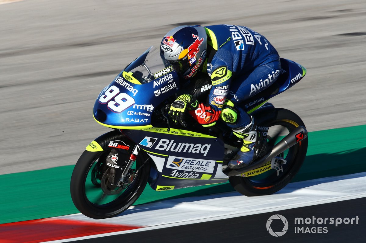 Carlos Tatay, Avintia Racing