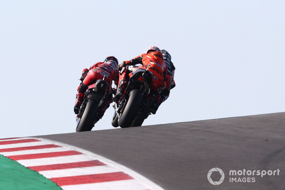 Iker Lecuona, KTM Tech3