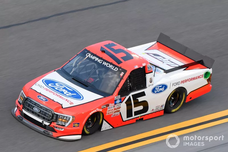 David Gilliland Racing