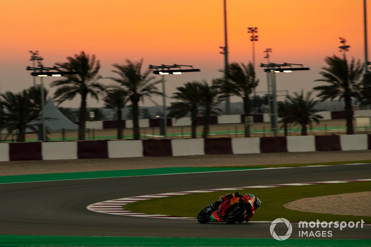 Miguel Oliveira, Red Bull KTM Factory Racing