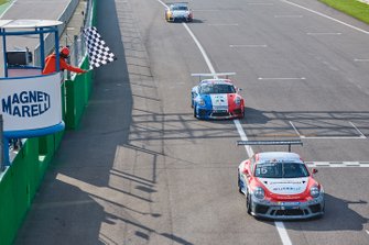 Aldo Festante, Ombra Racing, Simone Iaquinta, Ghinzani Arco Motorsport