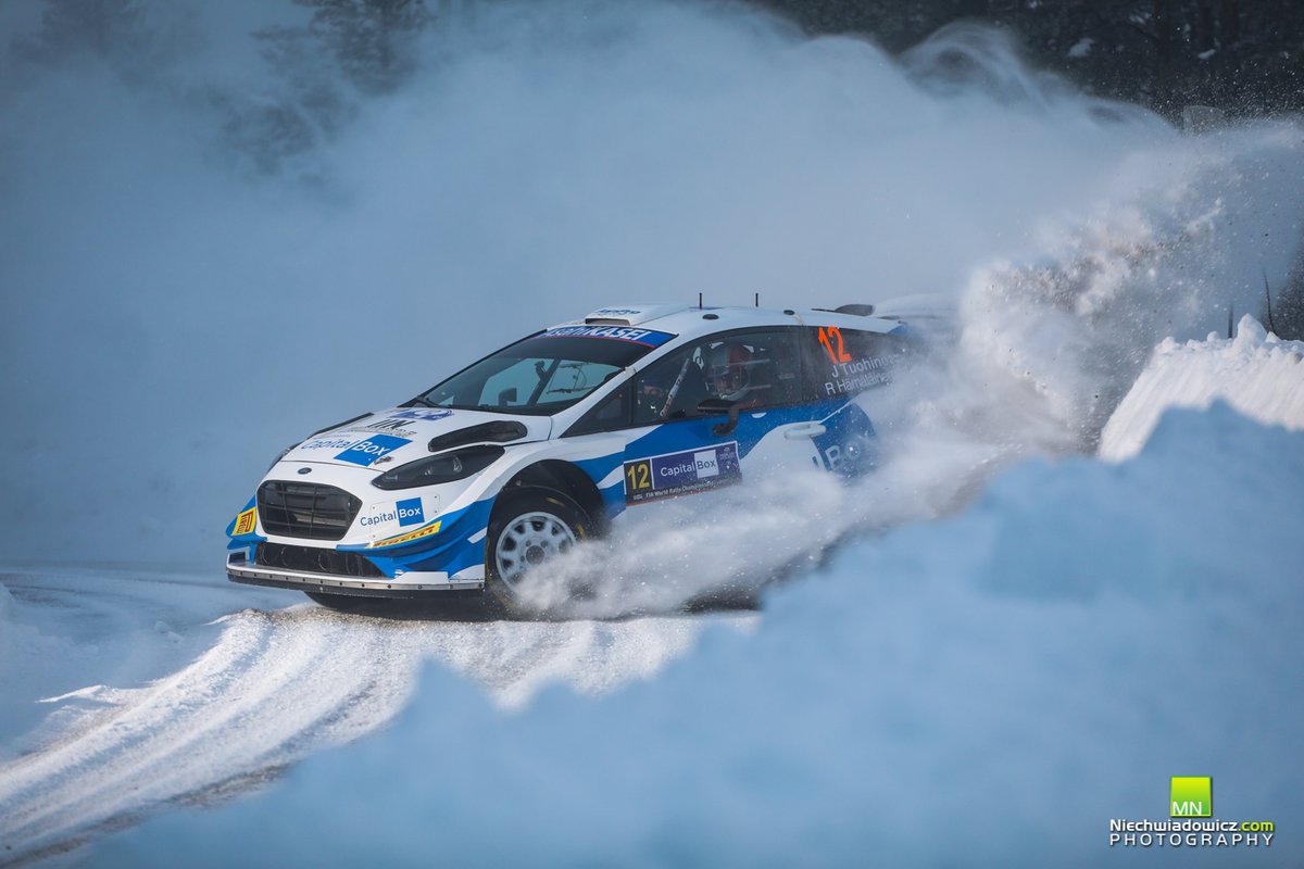Hyundai 2C Competition Hyundai I20 Coupé WRC