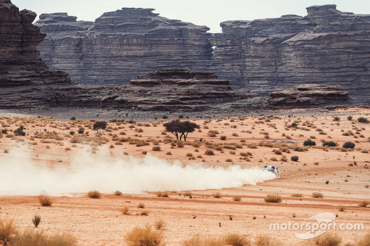 #330 Toyota Gazoo South Africa: Shameer Variawa, Dennis Murphy