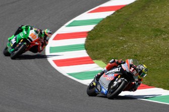Thomas Luthi, Intact GP