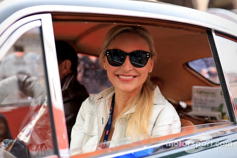 Mille Miglia 2019