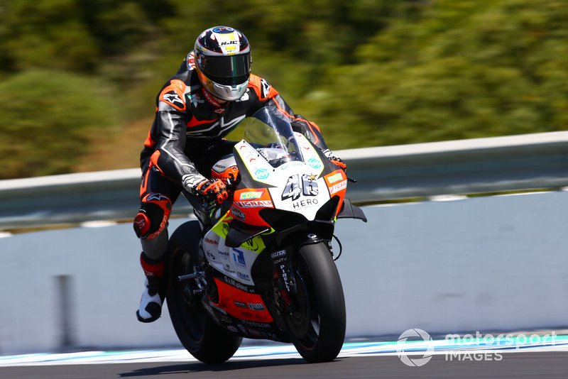 Tommy Bridewell