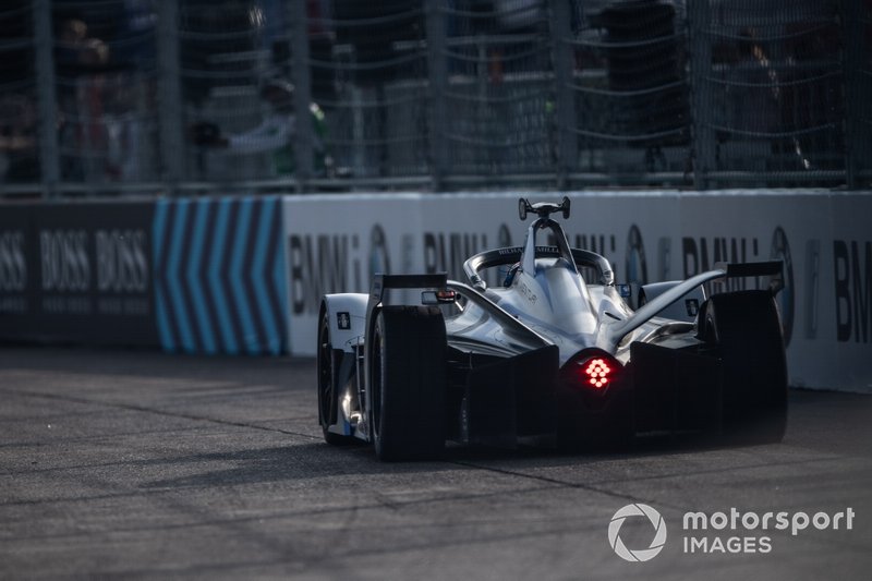 Edoardo Mortara, Venturi Formula E, Venturi VFE05
