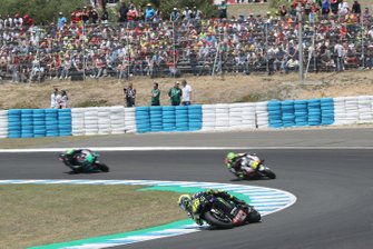 Valentino Rossi, Yamaha Factory Racing