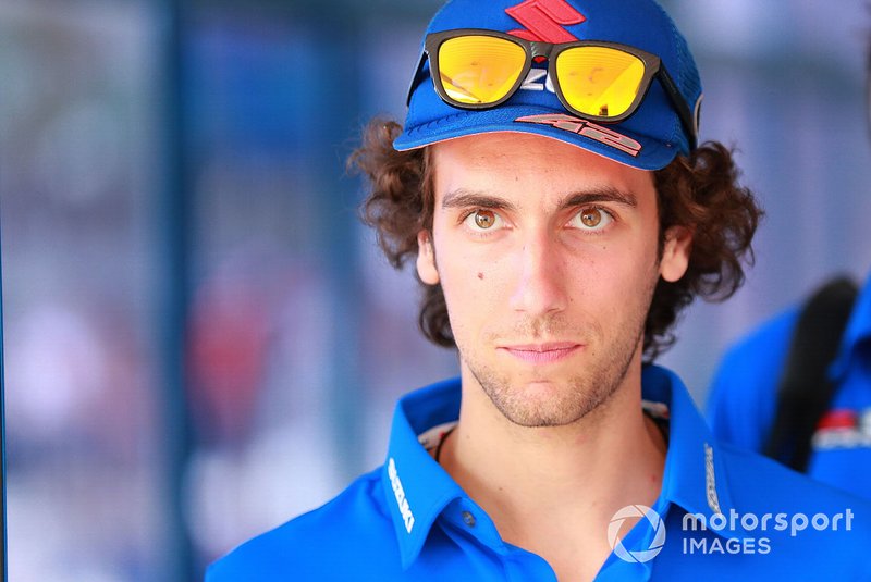 Alex Rins